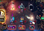 build 2d board game, trading card game development, online multiplayer game web3